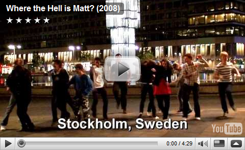 マット・ハーディング