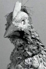 原始怪鳥リトラ